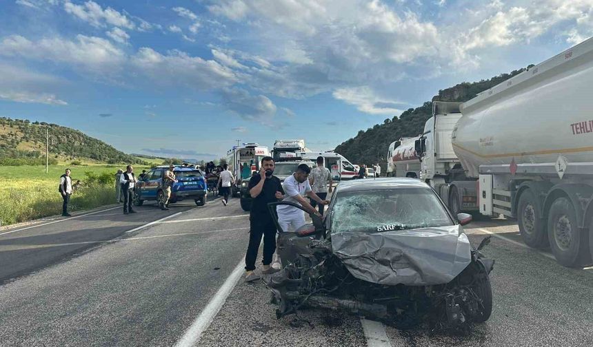 Feci kazada ölü sayısı 4'e yükseldi