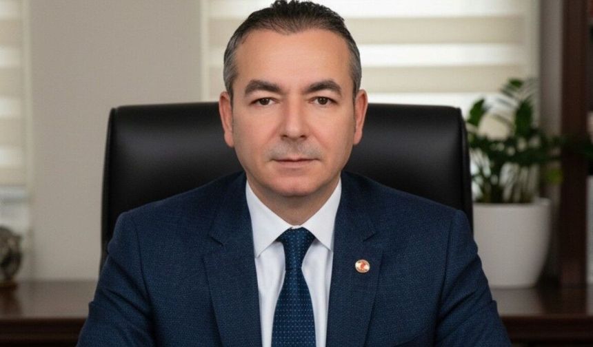 Başkan Çeliker'den 19 Mayıs mesajı: 'Gençlerimiz Türkiye'nin en büyük teminatıdır'