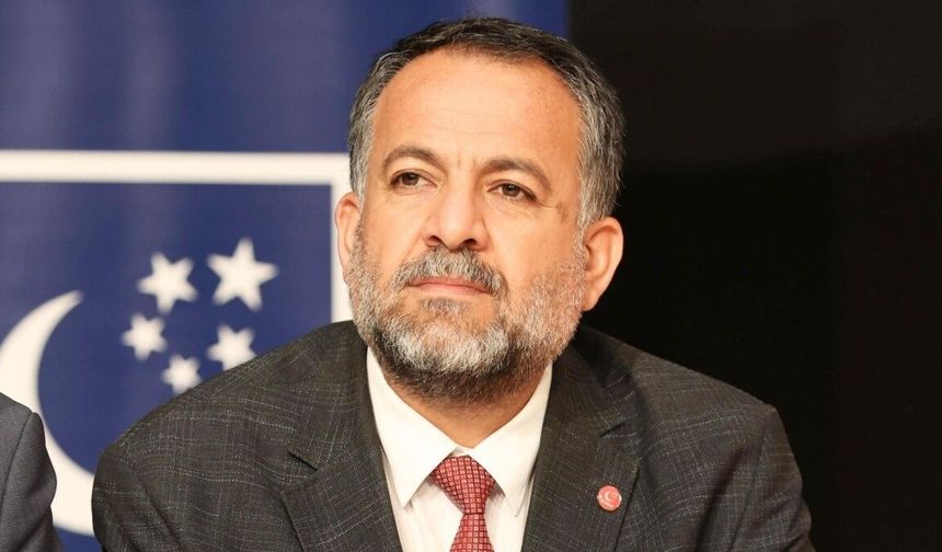 Başkan Haşim Asnuk: 'Vatandaş evine et götürmenin hesabını yapıyor'