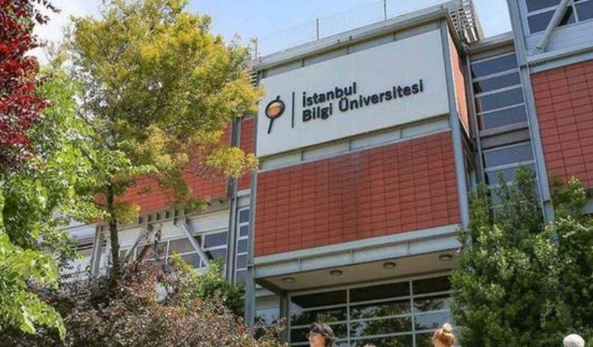 Bilgi Üniversitesi için geri adım: Kapatma kararı iptal edildi