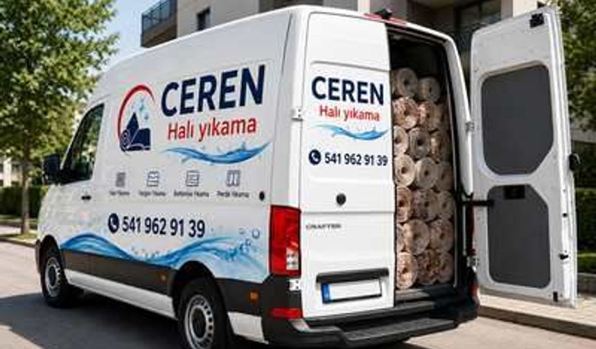 Ceren Temizlik