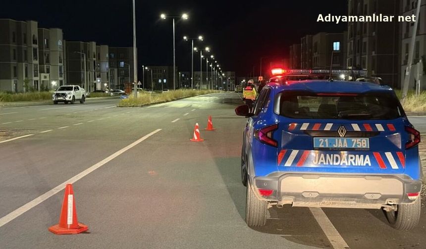 Diyarbakır’da Trafik Kazası Can Aldı: 2 Ölü, 5 Yaralı