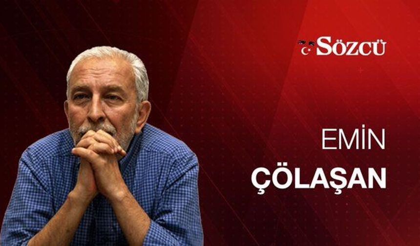 Emin Çölaşan, Adıyamanlı Prof. Dr. Abdurrahman Bakır'ın yaşam öyküsünü köşesine taşıdı