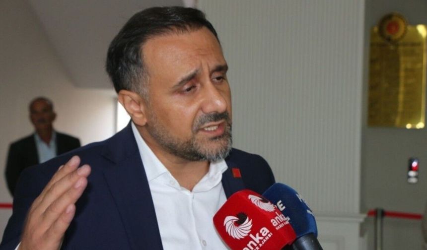 Okul Saldırısına Tepki: CHP’li Doğan’dan Çocuk Güvenliği Vurgusu