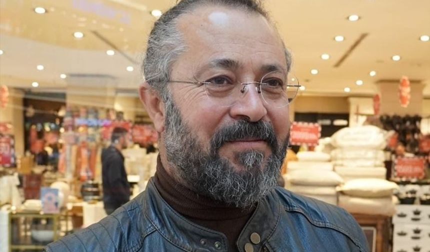 Fotoğraf Sanatçısı Musa Gürbüz'den Çifte Başarı