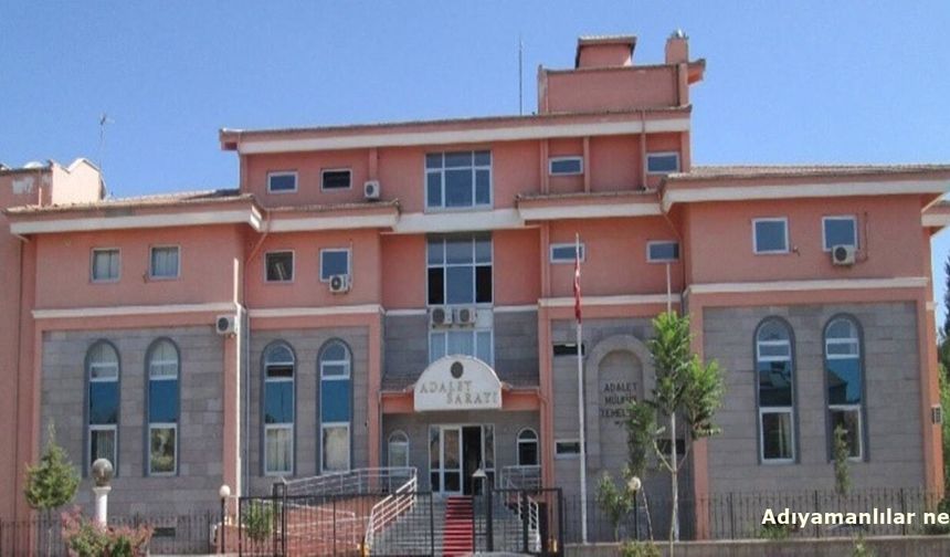 Adıyaman’da Tefecilik Operasyonunda 4 Tutuklama