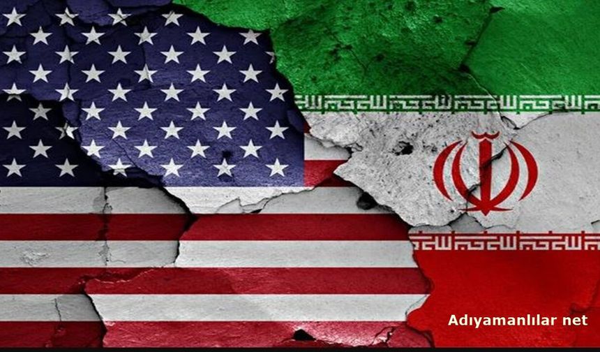 İran, ABD’ye Ait MQ-1 SİHA’yı Düşürdüğünü Açıkladı