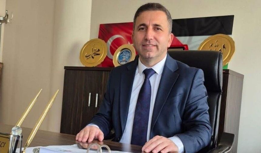 Siyasetçi Balcı’dan Amedspor Ve Bahçeli Yorumu: Birlik Vurgusu