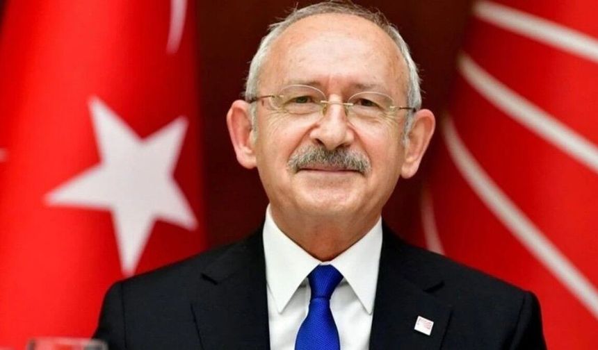 Kemal Kılıçdaroğlu dilekçe verdi: CHP'de eski yönetim yeniden göreve hazırlanıyor