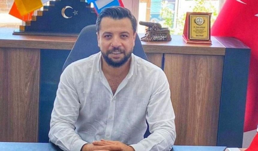 Mali Müşavir Mehmet Küçük:'19 Mayıs tarihimizin en önemli dönüm noktalarından biridir'