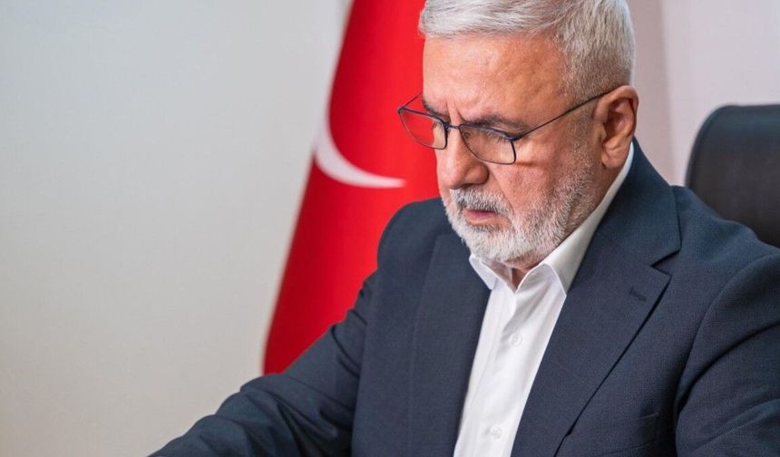 Metiner’den Kayyum Çıkışı: Ahmet Türk Göreve Dönmeli