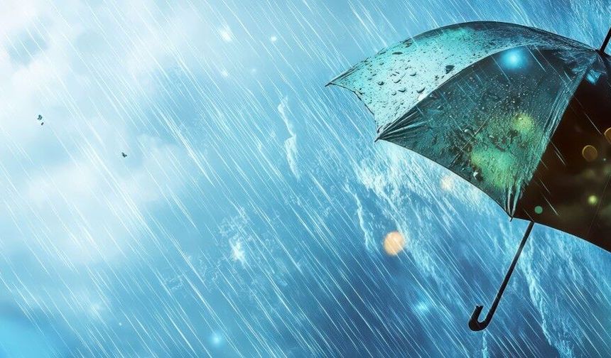 Meteoroloji, Kurban Bayramı'nda hava durumunu açıkladı!