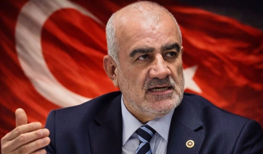 Milletvekili Özhan: İstanbul’un Fethi Bir Medeniyet Mirasıdır