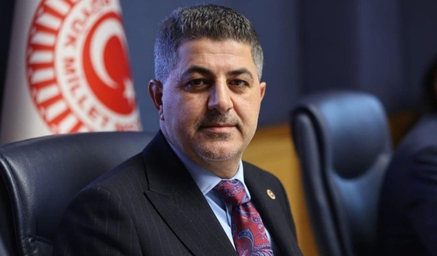 Milletvekili Şan'dan Sumud Filosu'na müdahale tepkisi: 'Alıkonulanlar arasında Adıyamanlılar da var'