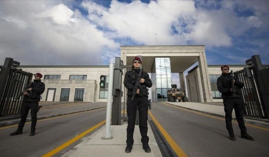 MİT ve TEM'den ortak operasyon: 7 şüpheli tutuklandı