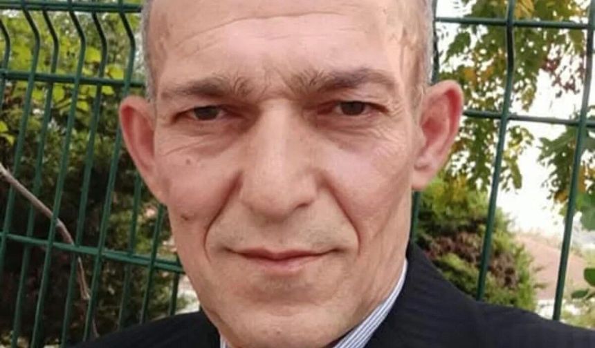 Pencereden düşen 57 yaşındaki Mehmet Murat Göksu hayatını kaybetti