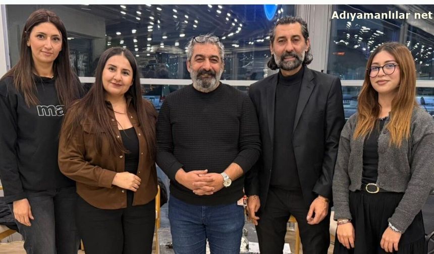 Perre Haber Ajansı Bayramda Da Haber Nöbetinde