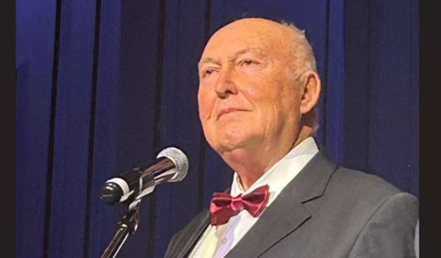Prof. Dr. Övgün Ahmet Ercan 'Yaşanılan deprem 6 Şubat 2023 depremlerinin artçısı'