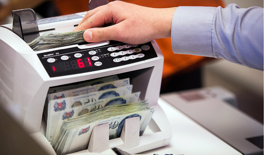 Para Sayma Makinesi Kullanımının İşletmelere Sağladığı Ticari Avantajlar