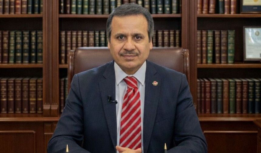 YBB Adıyaman Temsilcisi Karadağ'dan Kurban Bayramı mesajı
