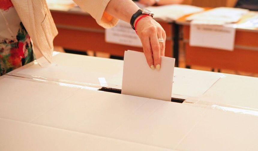 6 belde ve 362 mahallede ara seçim tamamlandı