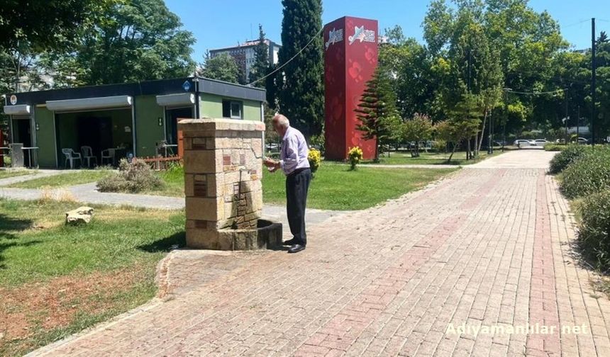 Adana Sıcağı Termometreyi Devre Dışı Bıraktı