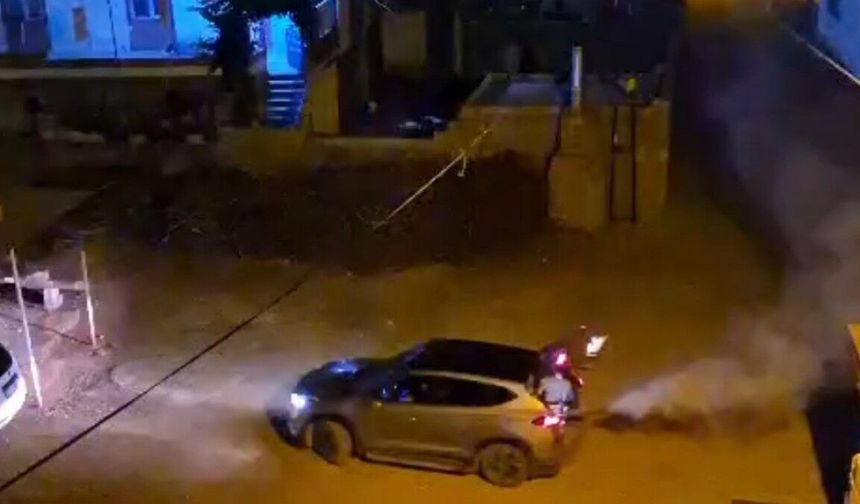 Adıyaman-Besni İzolllu Köyü’nde Örnek Dayanışma