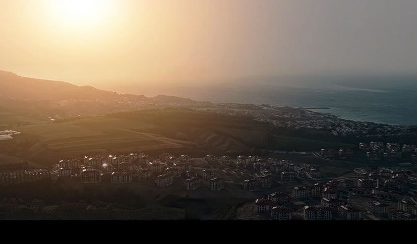 Adıyaman Ve İlçelerinde Sıcaklıklar Zirve Yapacak