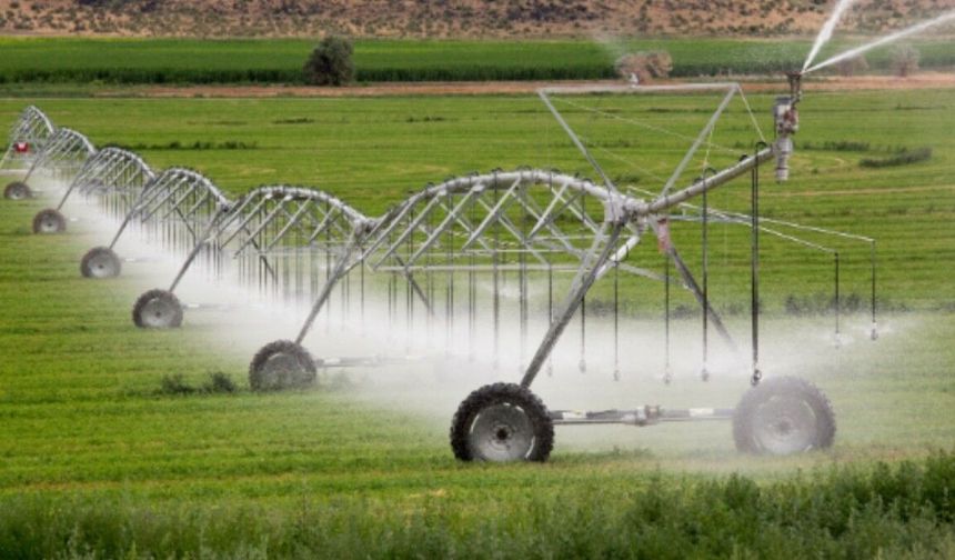 Adıyamanlı Üreticilere Hibe Fırsatı Başvurular İçin Süre Uzatıldı