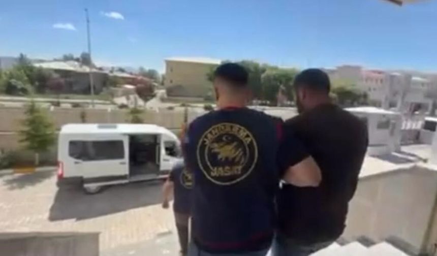 5 Yıllık Cinayet Dosyasında 11 Şüpheli Gözaltında