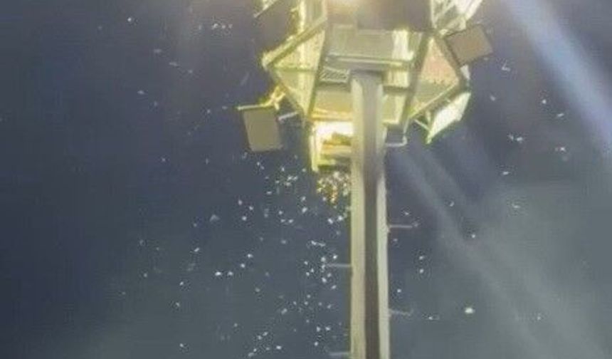 Adıyaman’daki Mesire Alanlarında Üvez Tepkisi