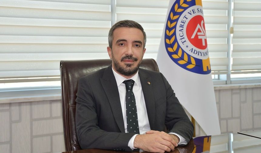 ATSO'DAN 'Üreten Adıyaman' fotoğraf yarışması