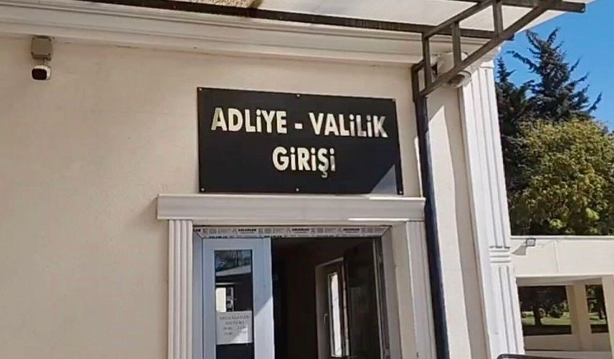 Mardin'de Babaya Bomba Tuzağı Davasında Yeni Gelişme