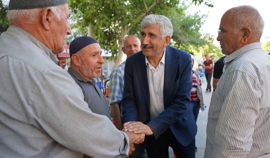 Hallaç: Babalar Ailenin Sessiz Kahramanlarıdır
