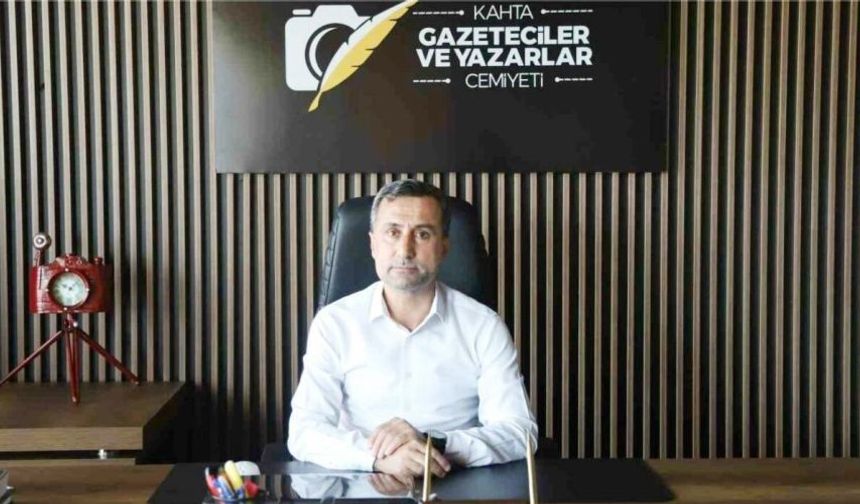 Başkan İşeri'den siyaset ve sanayide 'liyakat' çağrısı