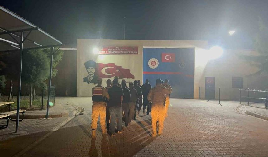 Batman'da 5 Yıllık Cinayet Dosyası Aydınlatıldı