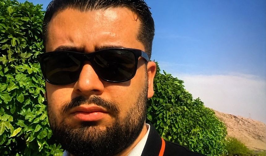 Batman'da kazada ağır yaralanan motosiklet sürücüsü hayatını kaybetti