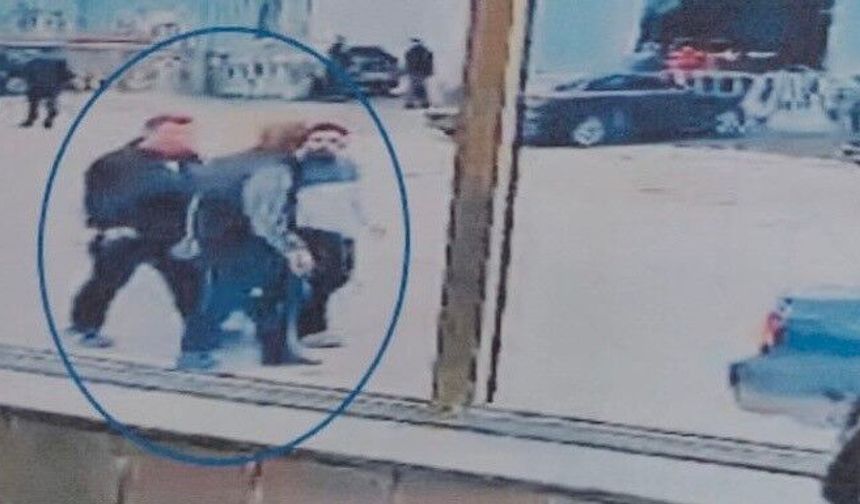 Gaziantep'te Ali Haydar Çoban Cinayetinde İddianame Tamamlandı