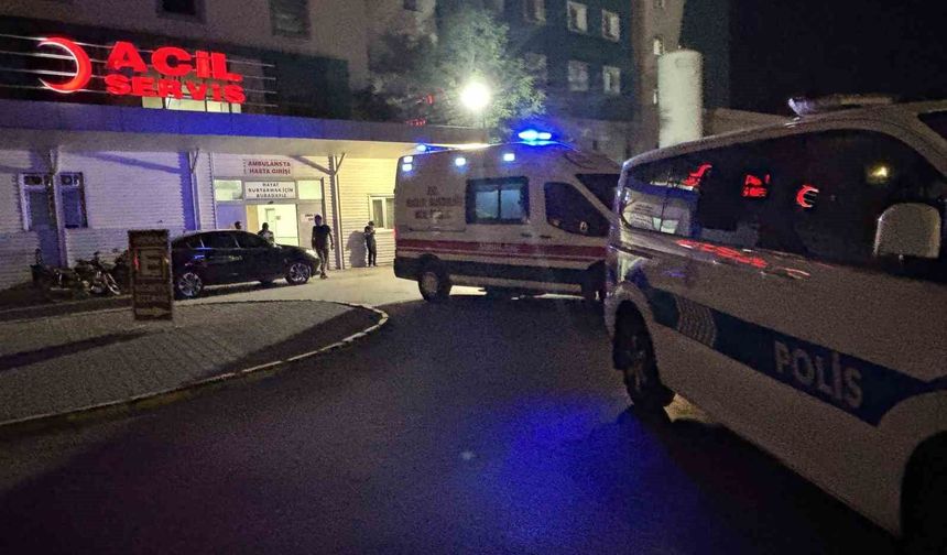 Gaziantep'te Baba-Oğul Tartışması Cinayetle Sonuçlandı