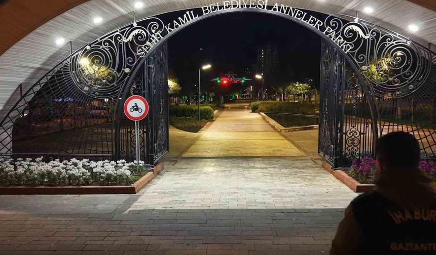 Gaziantep'te Huzur Denetiminde 83 Sürücüye Ceza