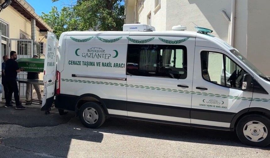 Gaziantep'te Laf Atma Tartışması Cinayetle Sonuçlandı