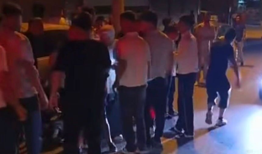 Gaziantep'te Otomobilin Çarptığı Çocuk Yaşamını Yitirdi