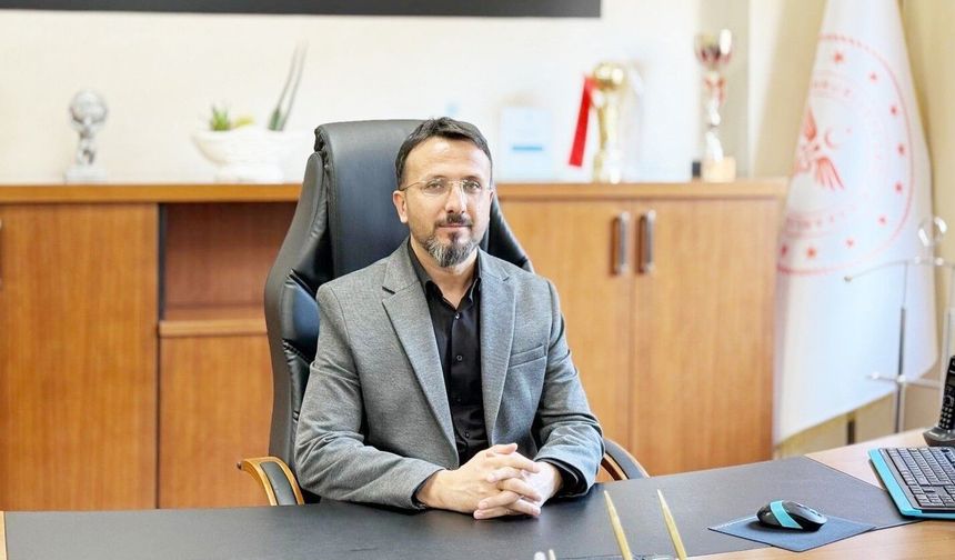 Kahta Devlet Hastanesi'ne Yeni Uzman Doktorlar Atandı