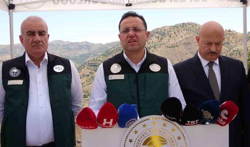 Koçali Barajı’nda Çalışmalar Yeniden Başladı: Hedef 2028