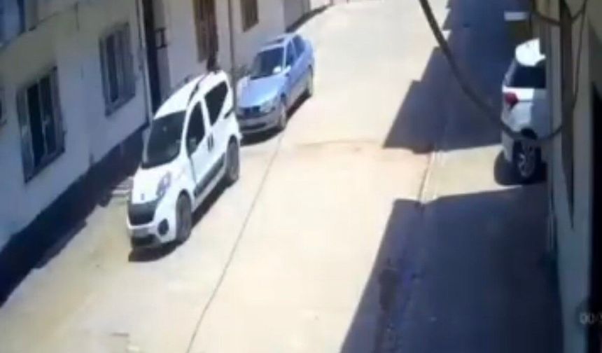 Mardin'de 1 kişinin öldüğü kavganın görüntüleri ortaya çıktı