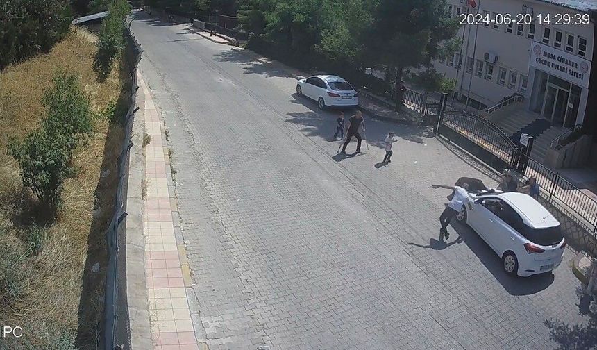 Neriman Çekin Davasında Tutuklama Talebine Ret