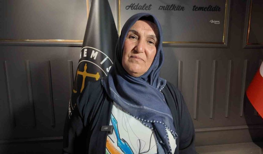 Mardin'de Yaşadığı Saldırının Ardından Adalet Çağrısı