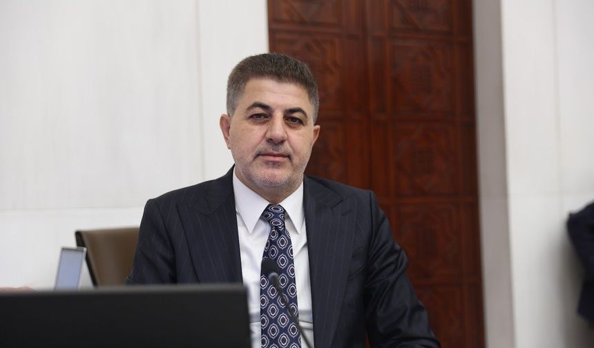 Gerger'de Halkbank Mobil Şubesi Hizmete Başlıyor
