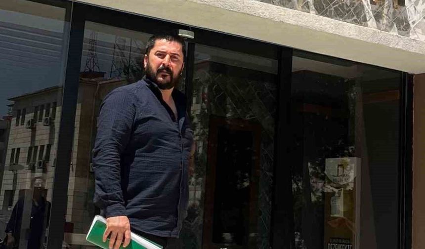 Rahmi Koç hakkında Nusaybin Cumhuriyet Başsavcılığına suç duyurusu