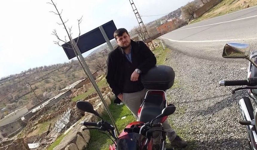 Siirt Tillo'daki Kazada Ağır Yaralanan Sürücü Kurtarılamadı